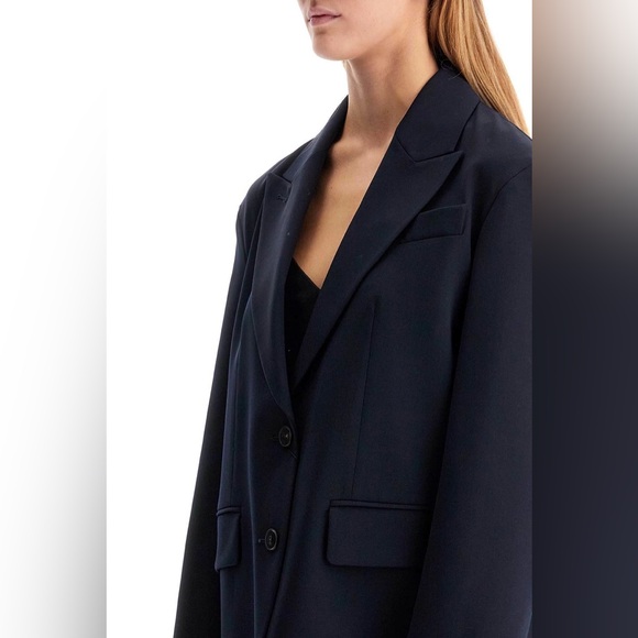 max mara weekend Quadro Jacket - Picture 2 of 8